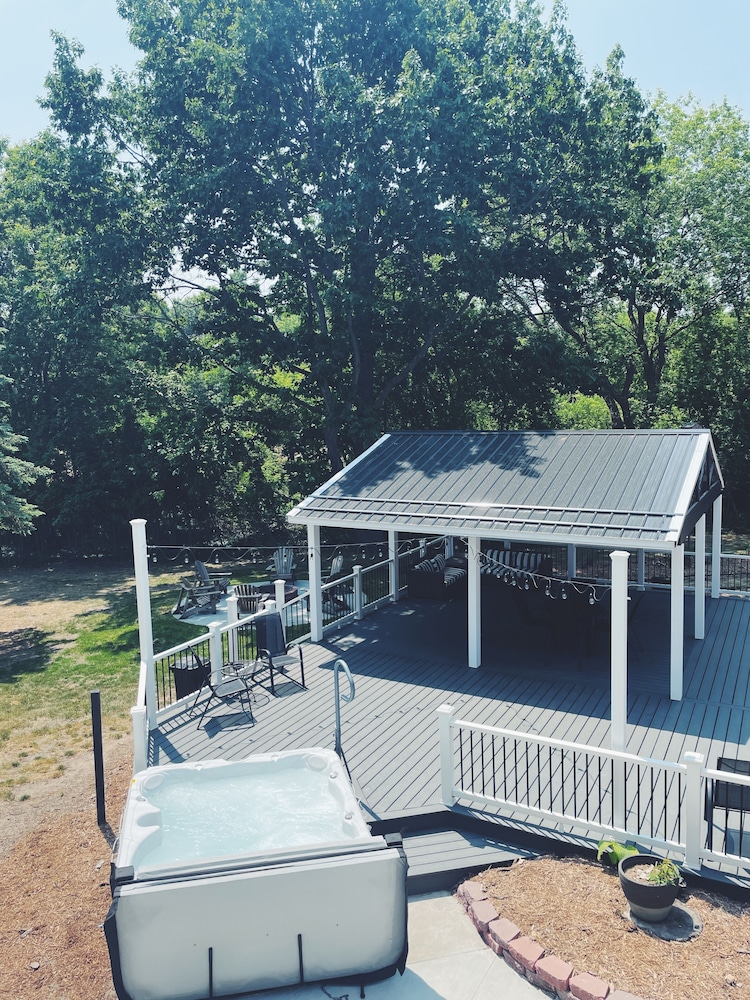Blue Star Motel