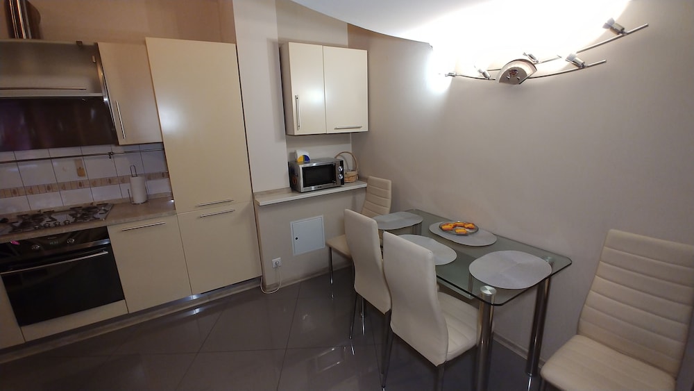 Kyiv Apartments Rent