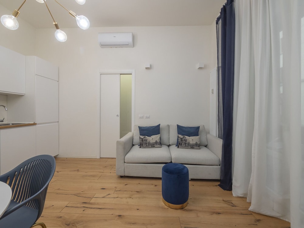 Porta Vittoria apartments by Rentopolis