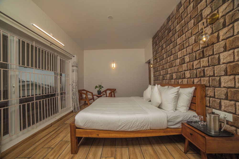 CozyVillas