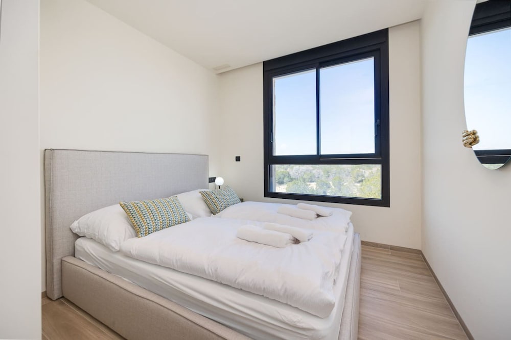 Kumquat Penthouse With Jacuzzi Rooftop Golf Las Colinas