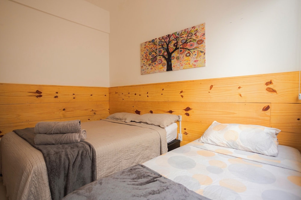 SUH Copacabana 35 Studio Cozy