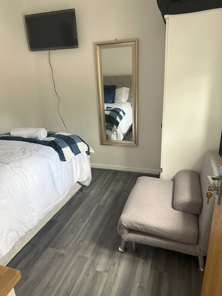 Room-haven Only Single Room