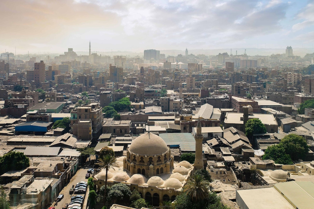 The St. Regis Cairo 51