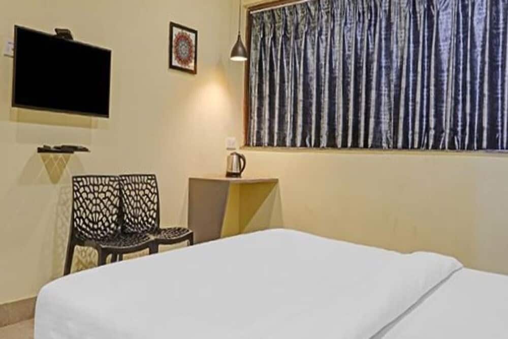 Fabhotel Stay With Inn