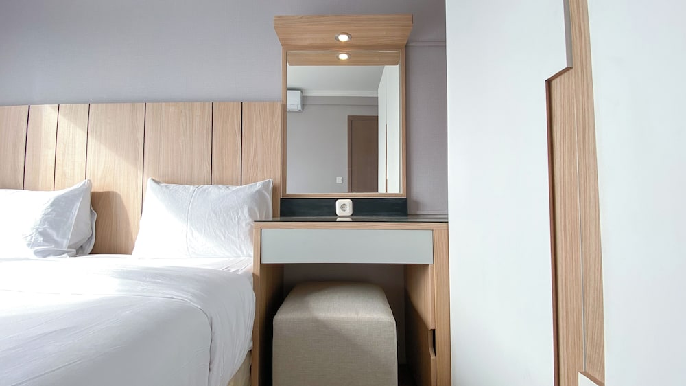 Best Deal and Homey 3BR Podomoro Golf View Apartment