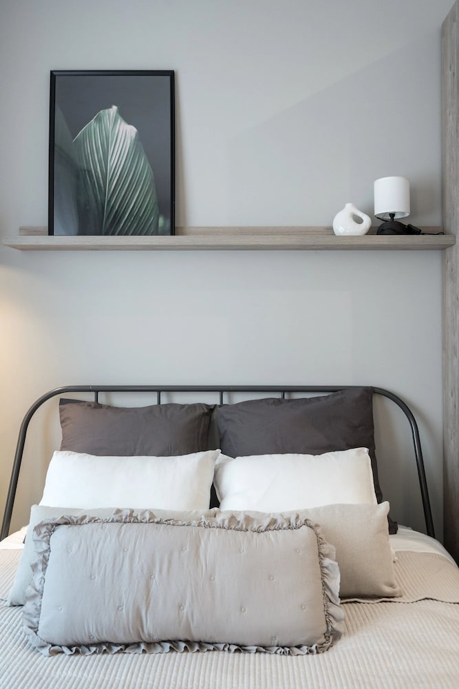 Downtown Bucharest Studio Close to Cismigiu & Universitatii