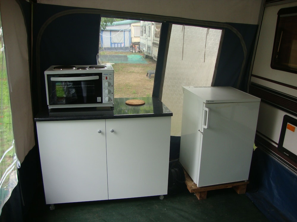 Camping Pitsoni