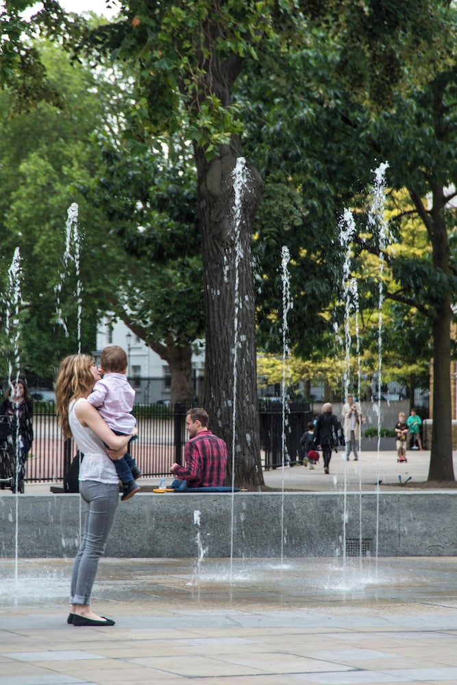 Donne Place by Onefinestay