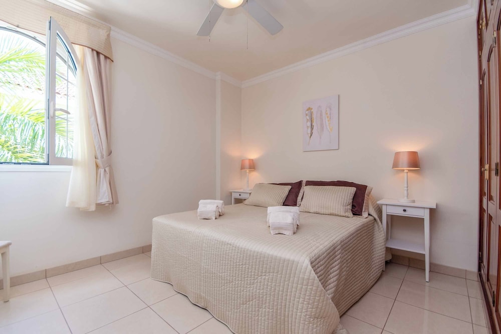 Villa Vista Gomera