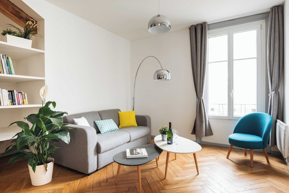 Dify Cosy - Centre Ville