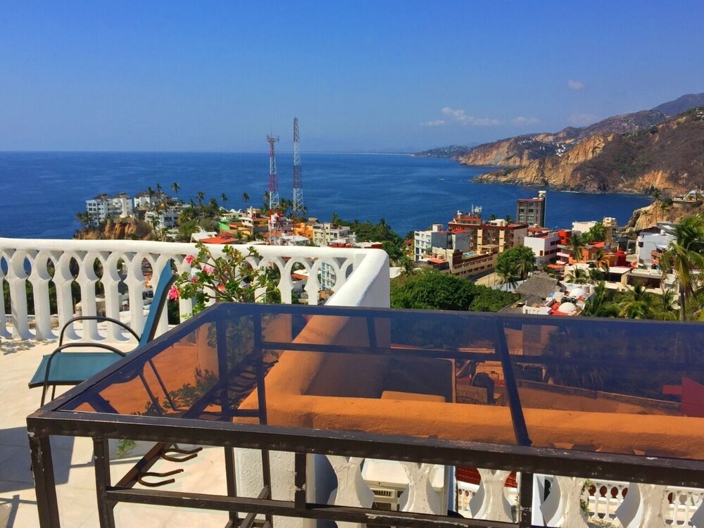 Villas Luna Marina