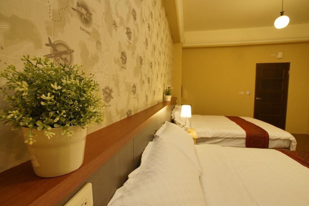 Soft Travel Hostel