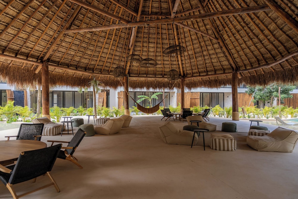 Luxury Jungle Condos by Casago