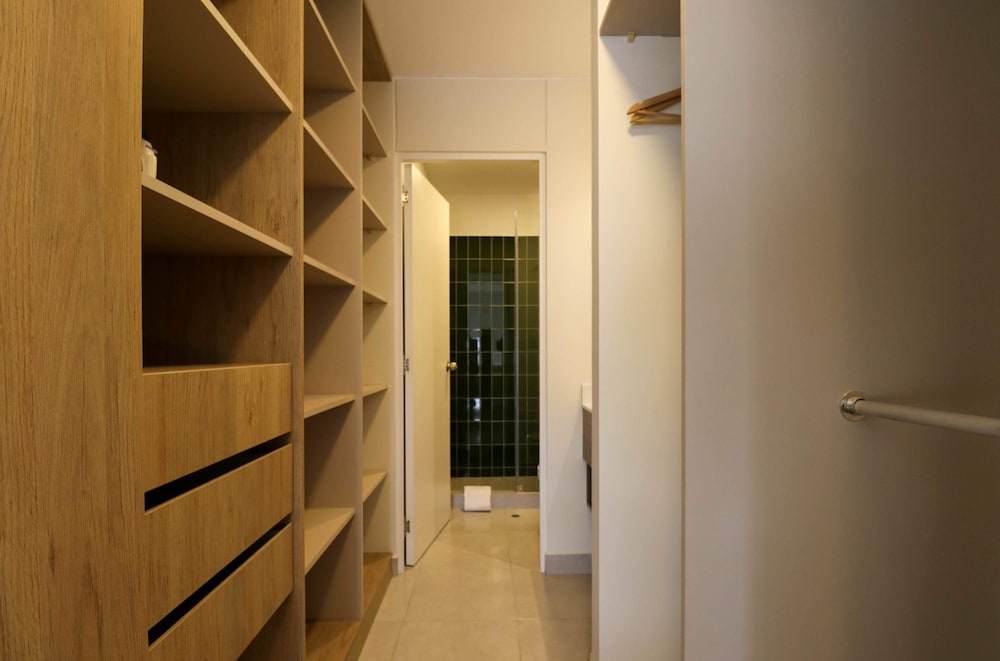 w Grandiose 2BR w Great Balcony in Miraflores