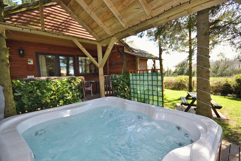 Rocklands Lodges