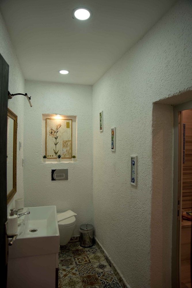 Ottomarin Otel Eski Şehir - Image 139