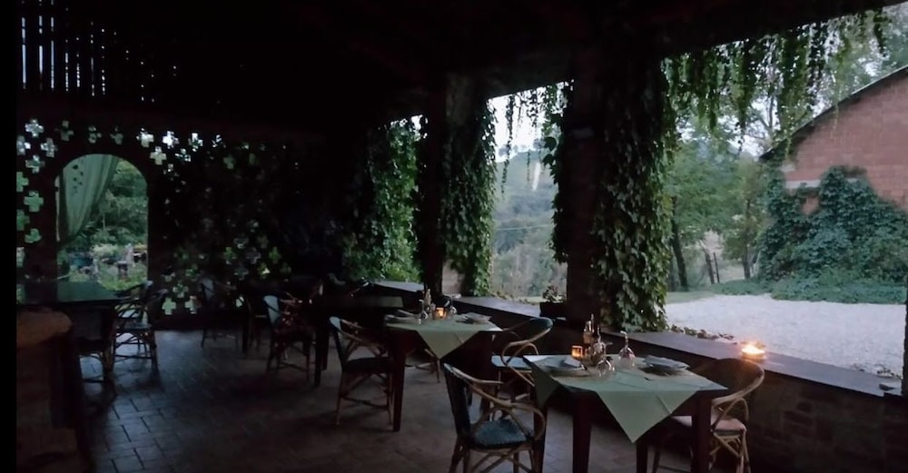 Agriturismo Antica Torre