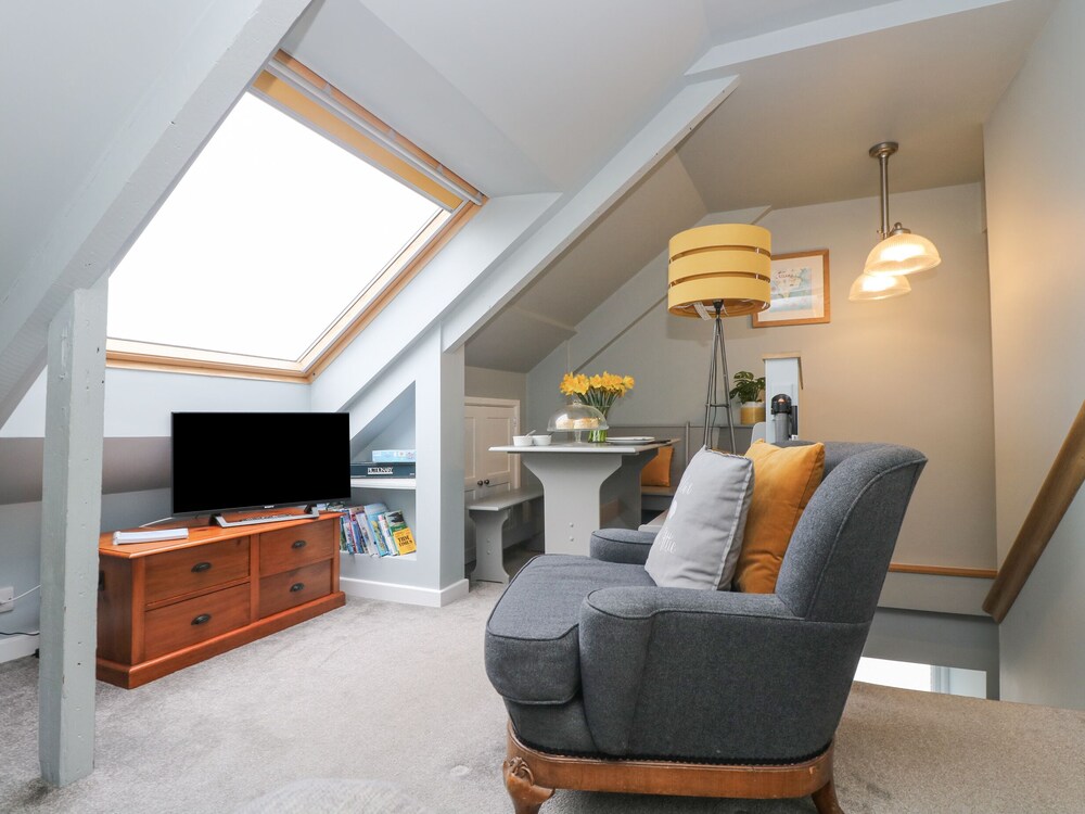 The Attic