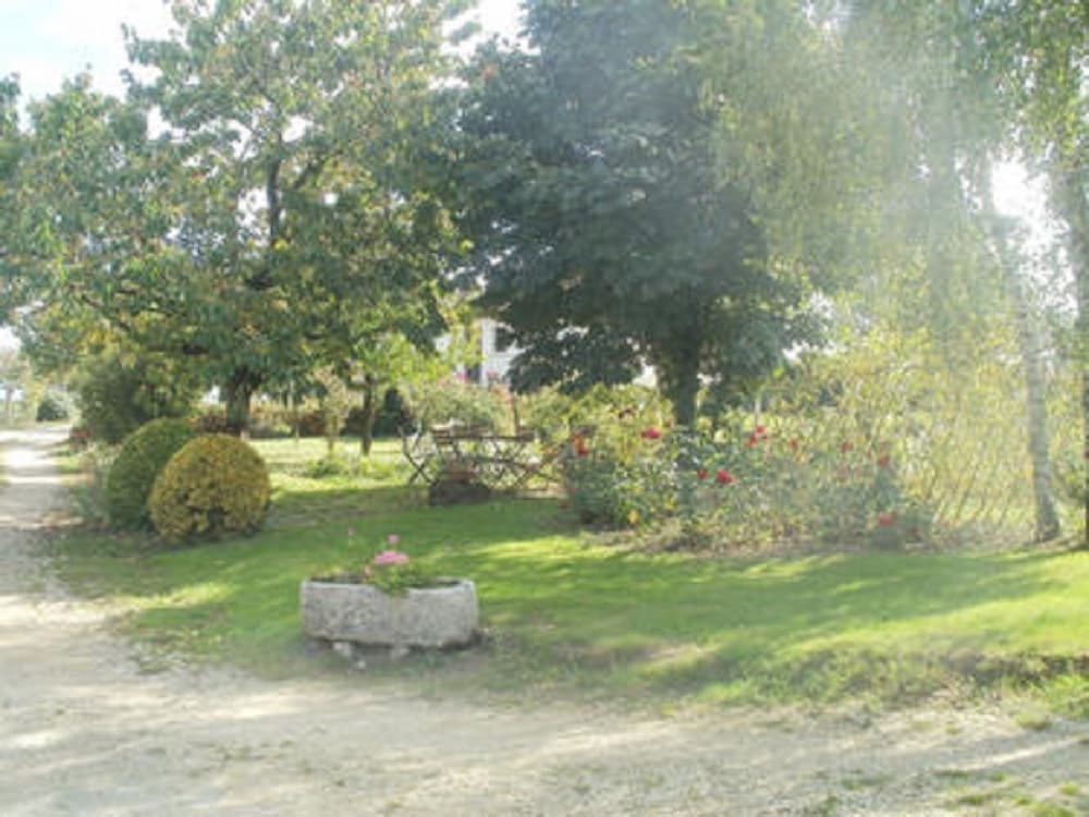 La Raymondiere