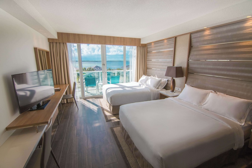 Hilton At Resorts World Bimini - Property Image 10