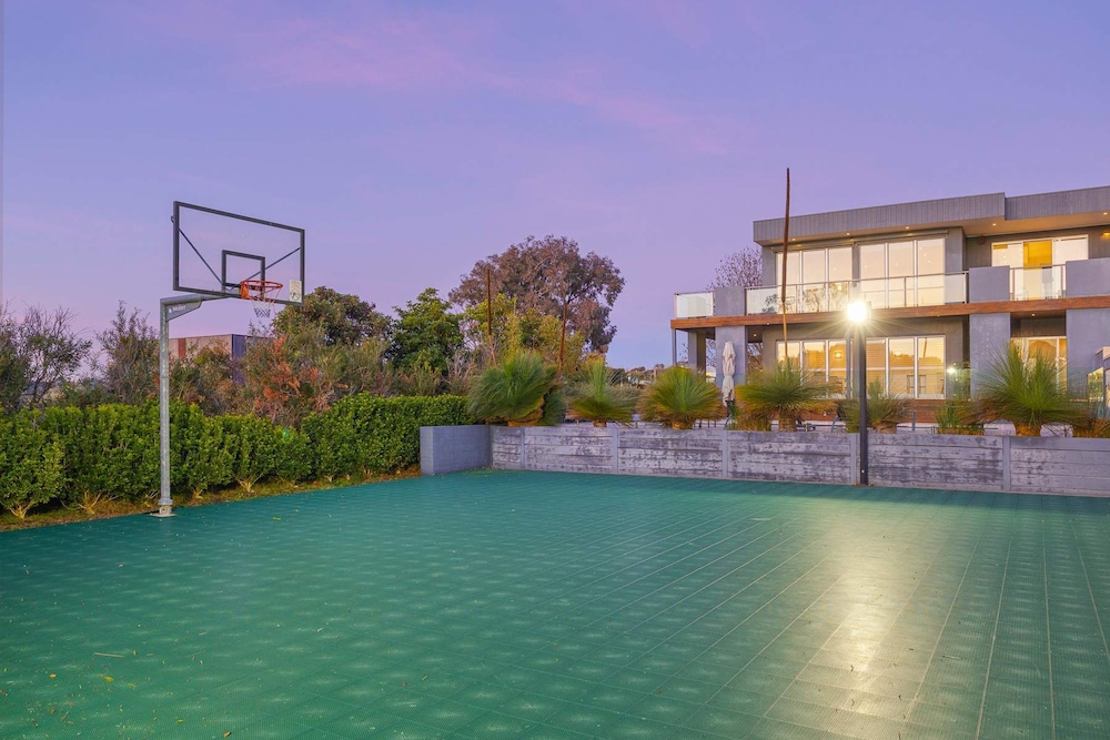 Sunset Haven Views Pool Spa Kids Amenities