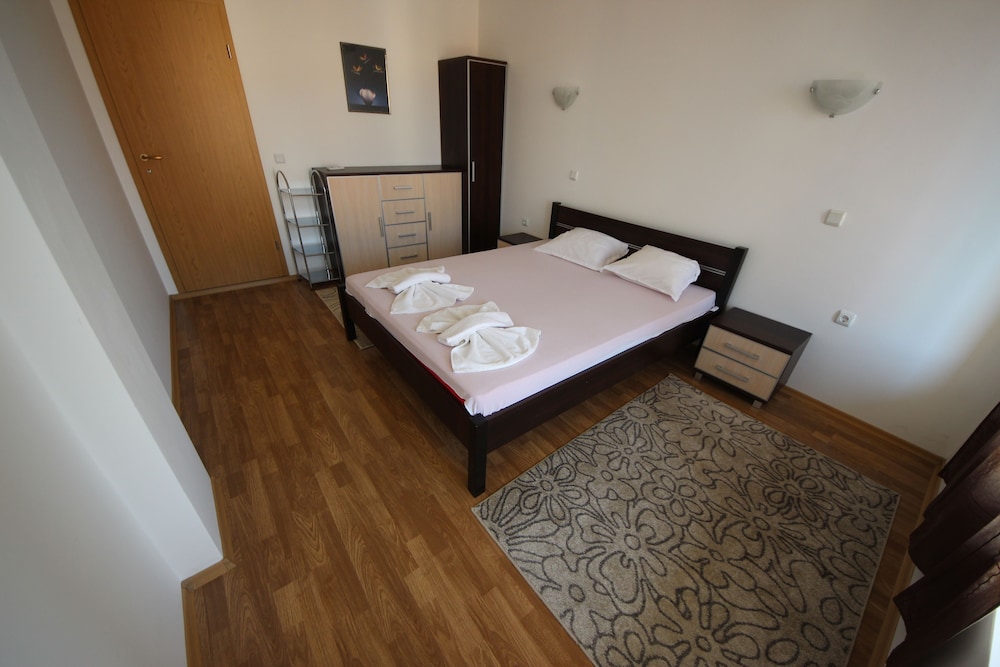 Menada Diamond Bay