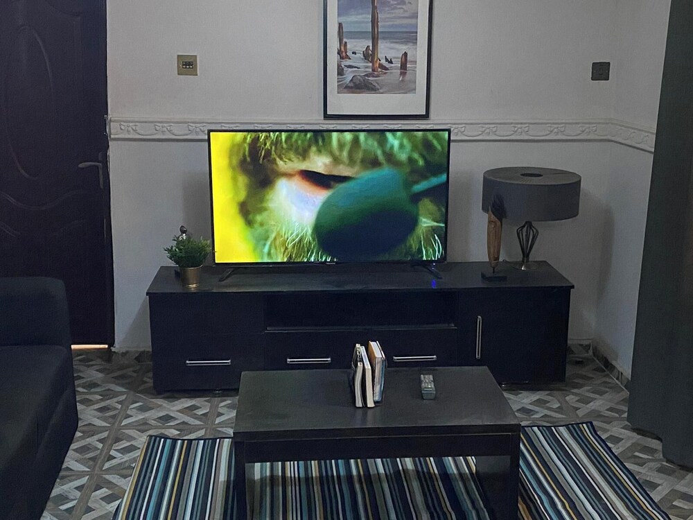 3Tee Serviced Apartment