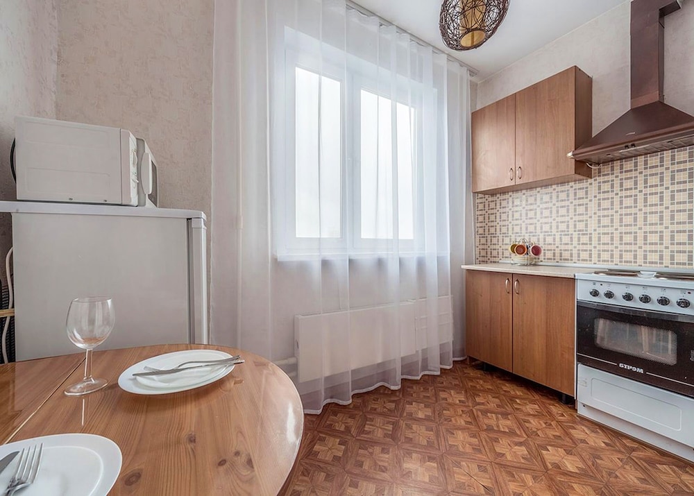 Apartment Hanaka Nosovixinskoe 6 view 5