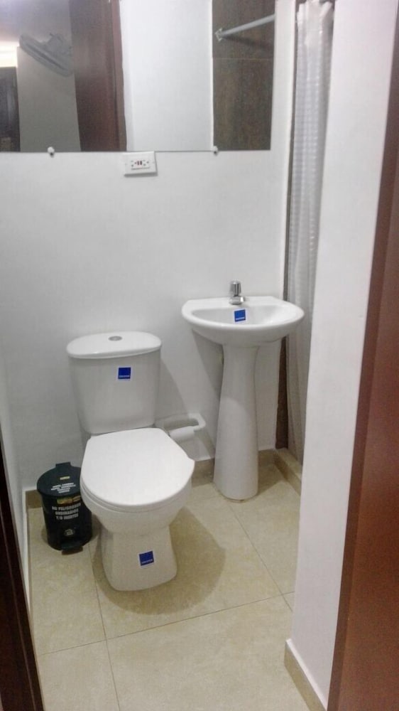 Casa Aparte - Hostel