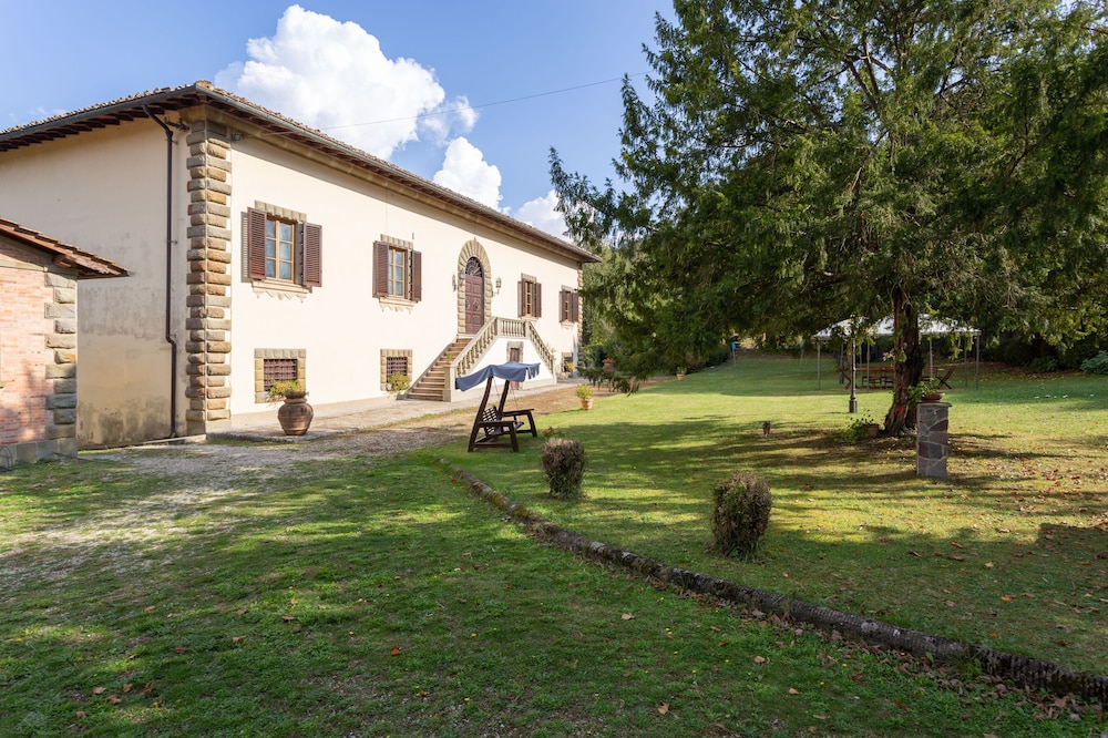 Villa Maltempo