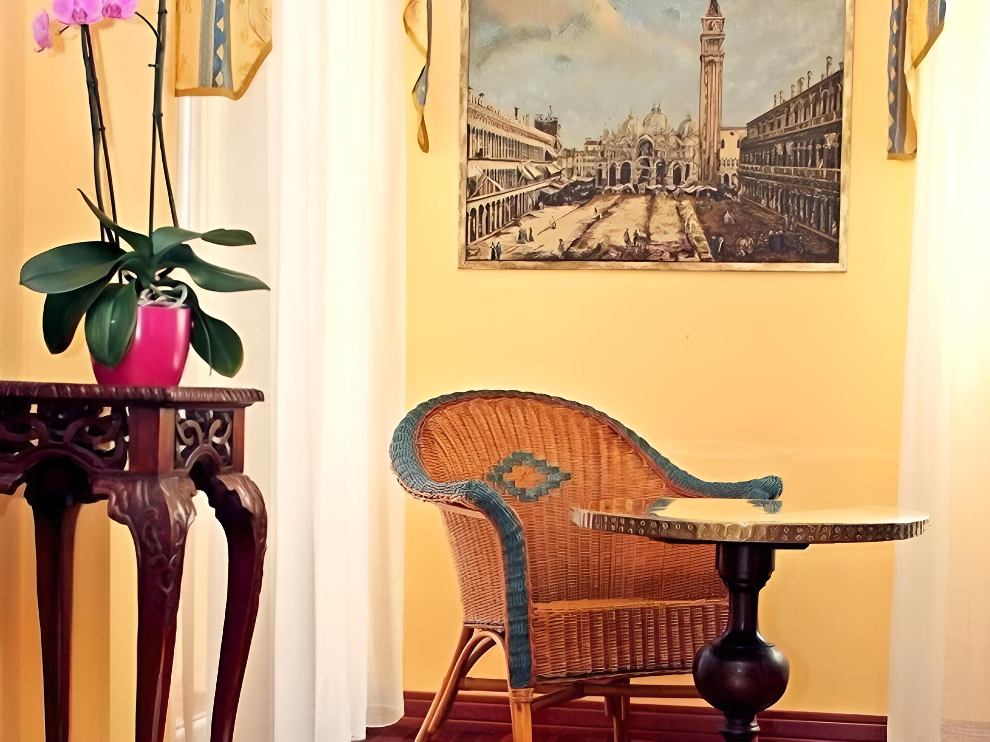 Hotel Boutique Villa Erina by Bossh Hotels - Adults recommended