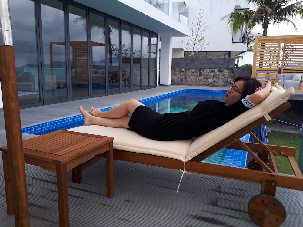 Nha Trang Harbor View Villa