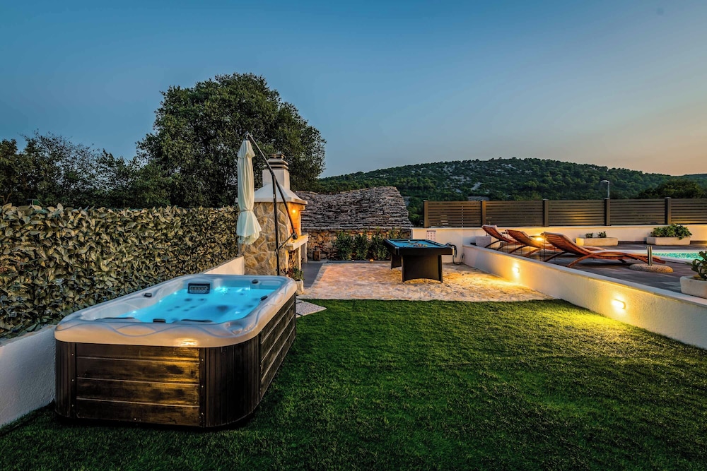 Villa Tranquil Rest