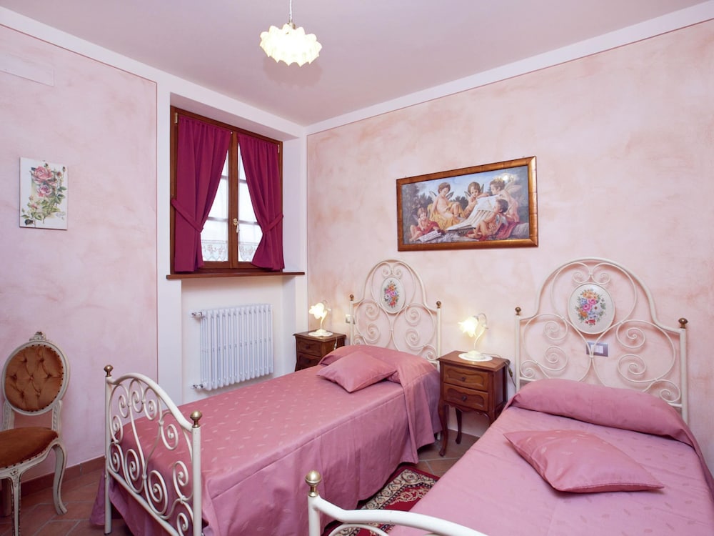 Belvilla by OYO Casal Gheriglio Roseto photo 2