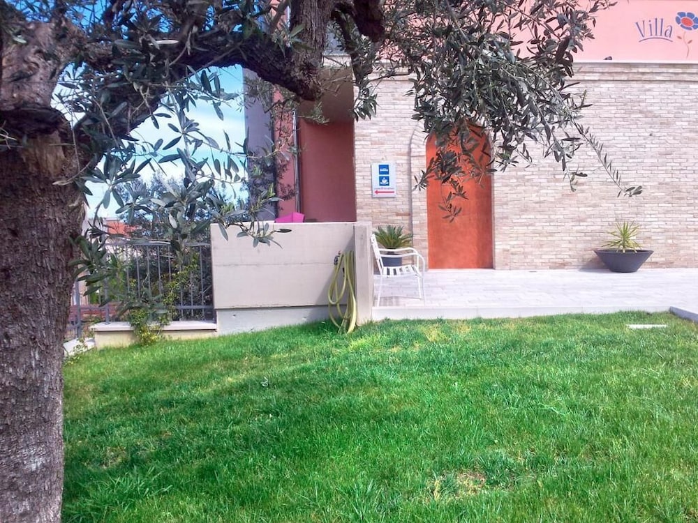 Villa Istonia