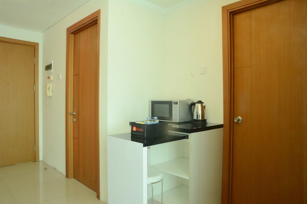 2 Bedrooms Woodland Park Apartment by Travelio