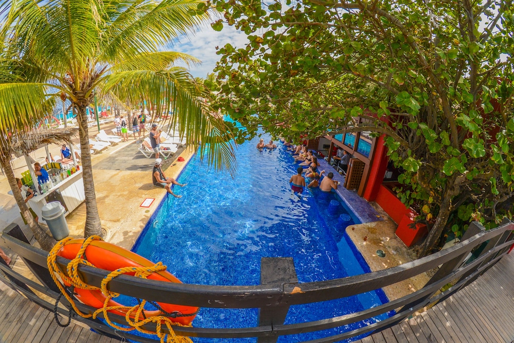 The Grand Oasis Cancun - All Inclusive