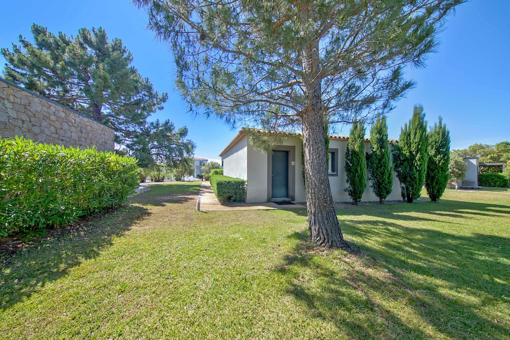 Résidence Premium Les Villas de Porto Vecchio