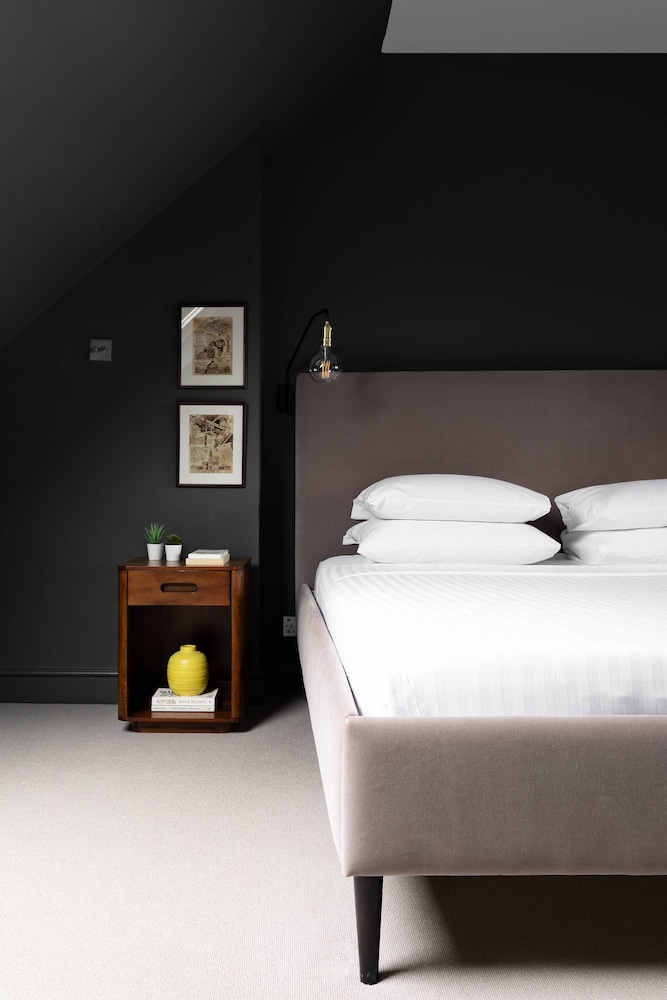 Magdalen Road by Onefinestay