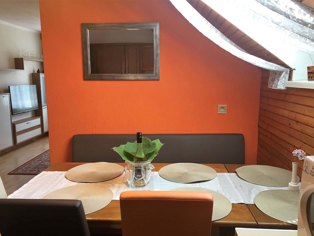 Holiday Home in Eberndorf Near Petzen Ski Area