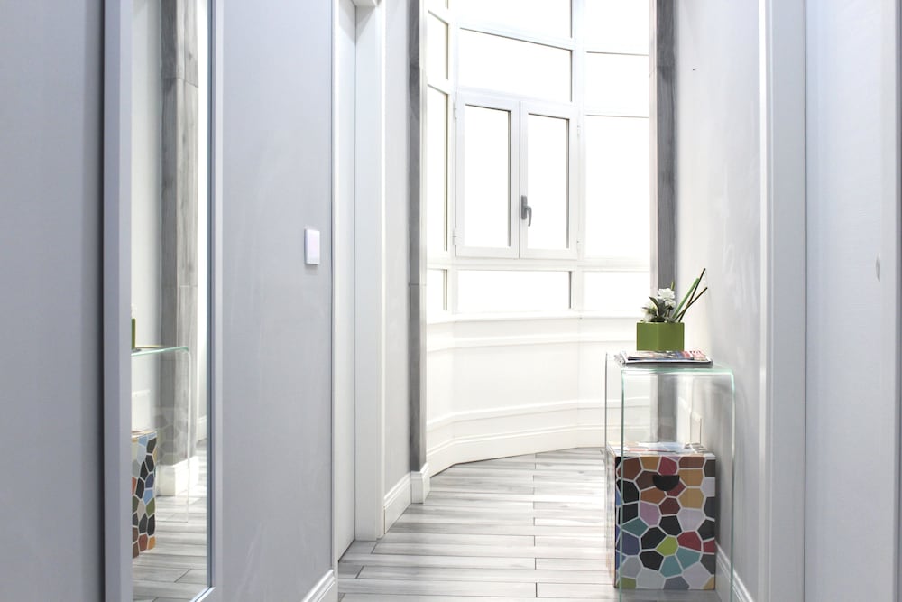 Domus Tacito Luxury