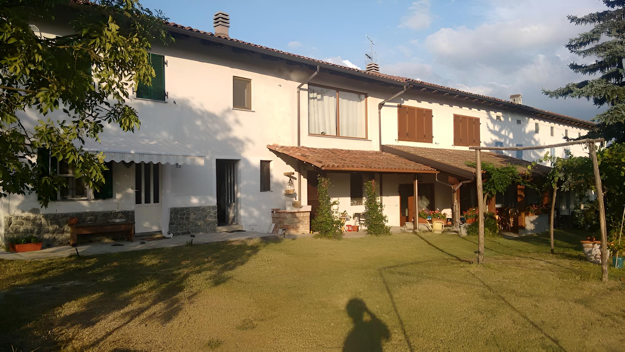 Cascina Dovese