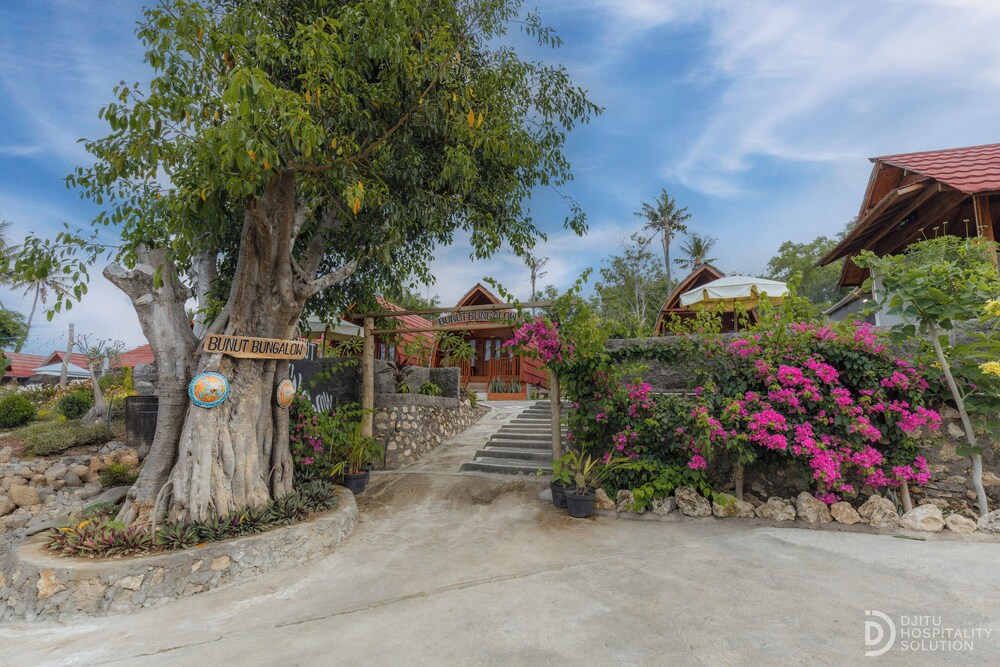 Bunut Bungalow