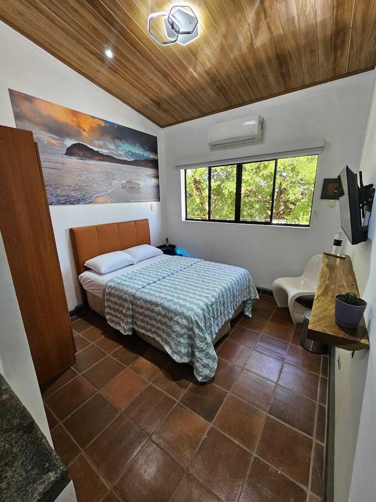 Hotel Nica Valley