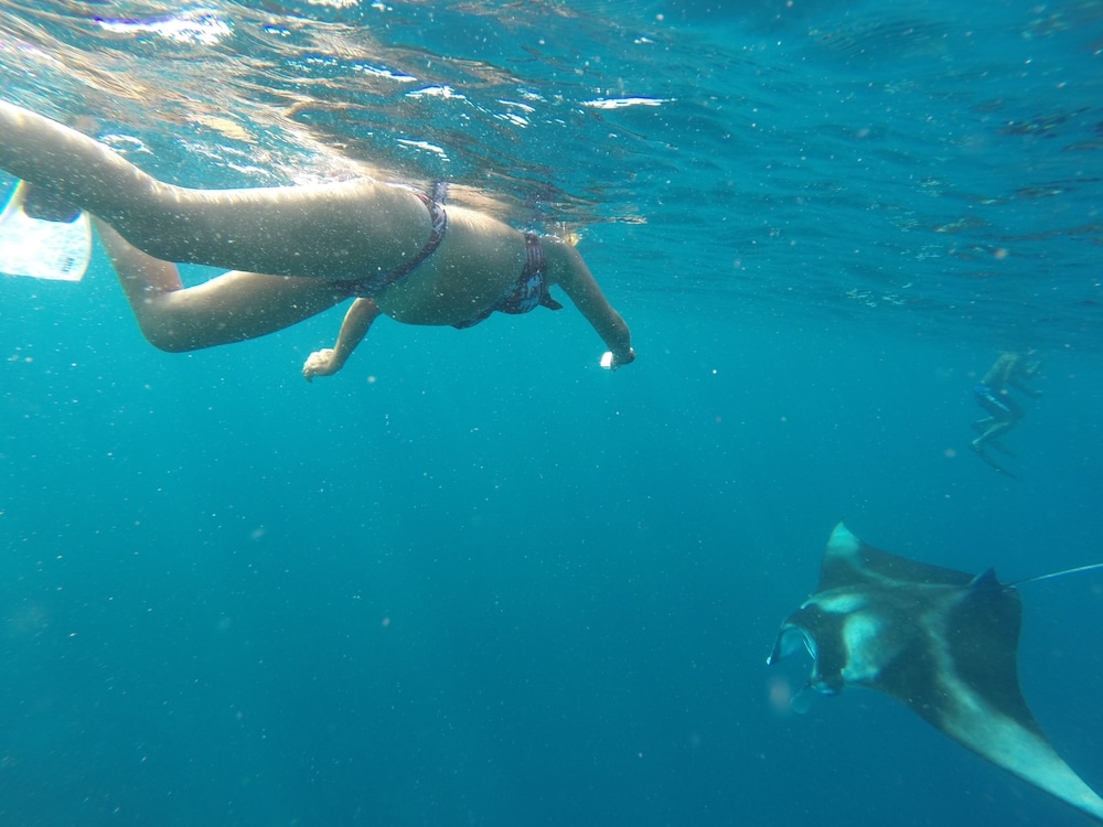 Mathiveri Inn photo 2