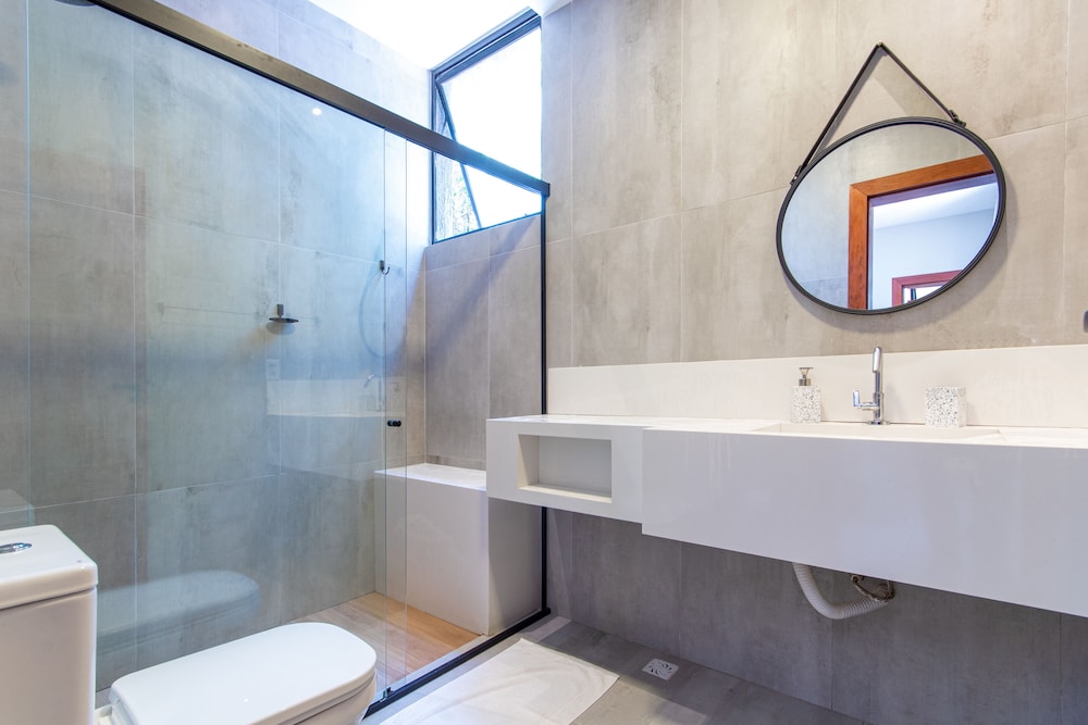 Carpediem - Casa Luxuosa em Pipa