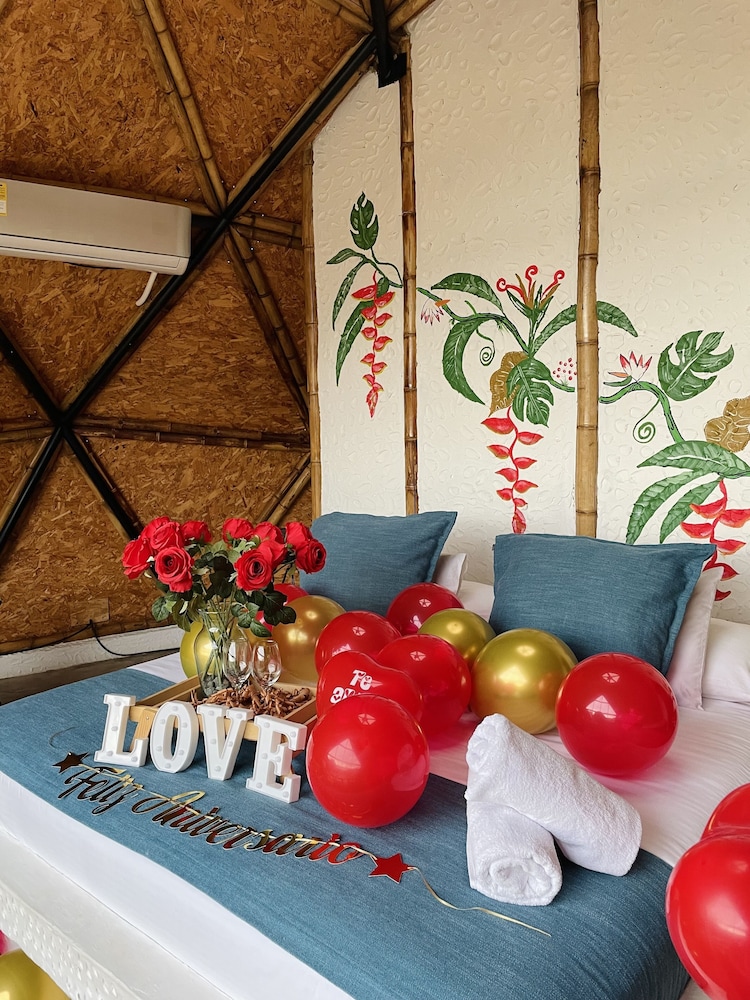 Ecofuratena Glamping