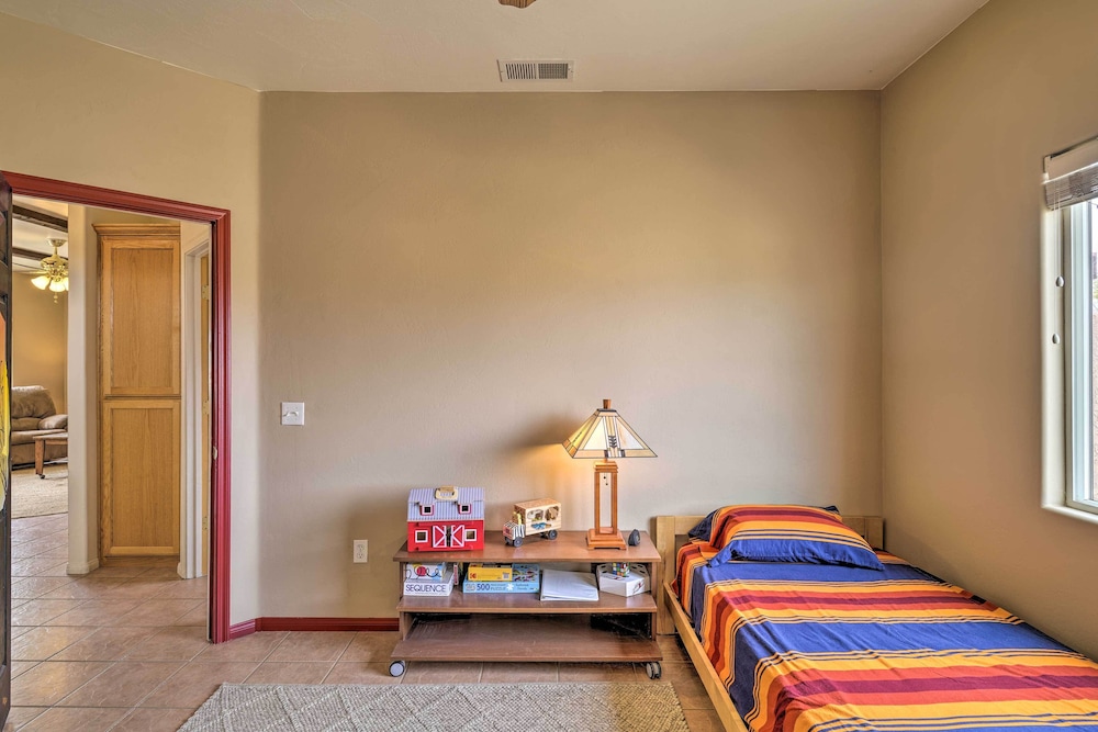 Borrego Springs Stargazing Home w/ Mtn Views - Property Image 32