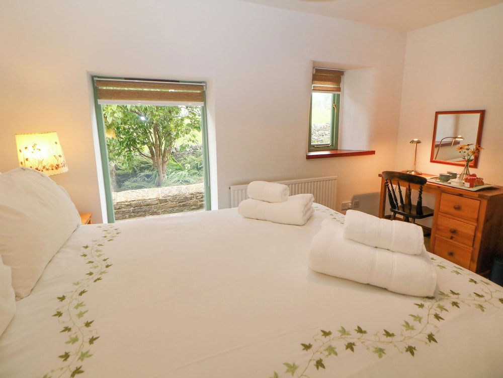 Temperance Croft